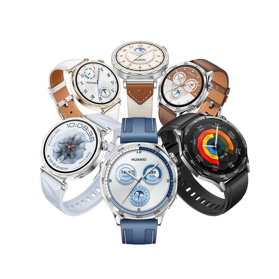 Huawei Watch GT 5 Price in Kenya- LinkPhones Center 
